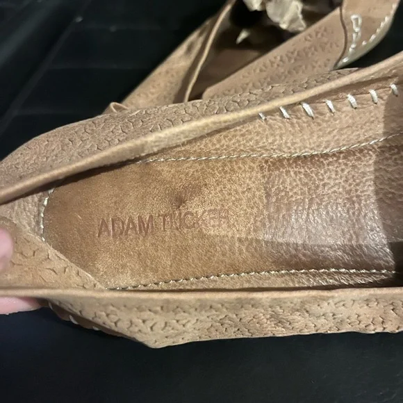 Adam Tucker Loafers - Picture 3 of 6